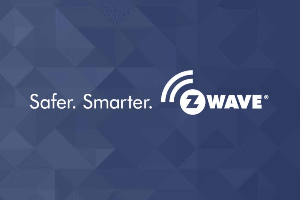 Safer Smarter Z-Wave